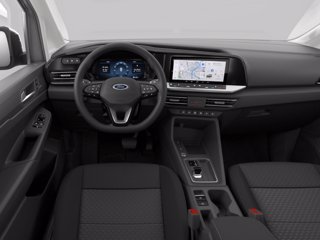 FORD Grand Tourneo Connect 2.0 EcoBlue 122 CV aut. Titanium