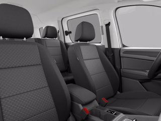 FORD Grand Tourneo Connect 2.0 EcoBlue 122 CV aut. Titanium