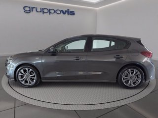 FORD Focus ecoblue ST-Line 5 porte