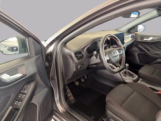 FORD Focus ecoblue ST-Line 5 porte