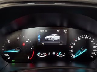 FORD Focus ecoblue ST-Line 5 porte