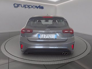FORD Focus ecoblue ST-Line 5 porte