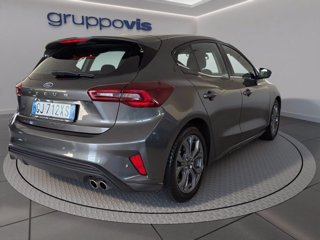 FORD Focus ecoblue ST-Line 5 porte