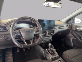 FORD Focus ecoblue ST-Line 5 porte