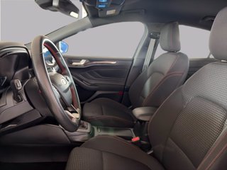 FORD Focus ecoblue ST-Line 5 porte