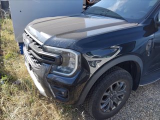 FORD Ranger 2.0 d.cab Wildtrak 205cv auto SOLO PER COMMERCIANTI AUTO