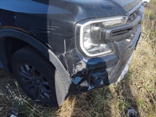 FORD Ranger 2.0 d.cab Wildtrak 205cv auto SOLO PER COMMERCIANTI AUTO