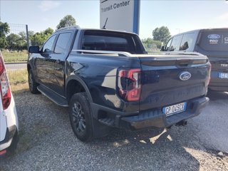FORD Ranger 2.0 d.cab Wildtrak 205cv auto SOLO PER COMMERCIANTI AUTO