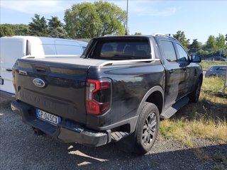 FORD Ranger 2.0 d.cab Wildtrak 205cv auto SOLO PER COMMERCIANTI AUTO
