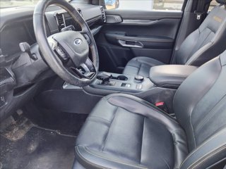 FORD Ranger 2.0 d.cab Wildtrak 205cv auto SOLO PER COMMERCIANTI AUTO