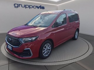 FORD Tourneo Connect Titanium