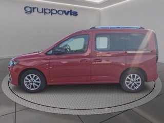 FORD Tourneo Connect Titanium
