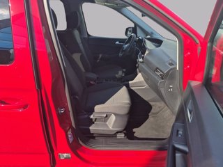 FORD Tourneo Connect Titanium