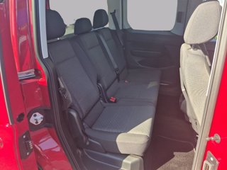 FORD Tourneo Connect Titanium