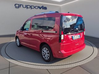 FORD Tourneo Connect Titanium