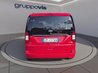 FORD Tourneo Connect Titanium