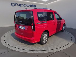 FORD Tourneo Connect Titanium