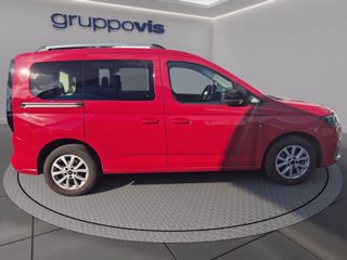 FORD Tourneo Connect Titanium