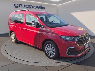 FORD Tourneo Connect Titanium