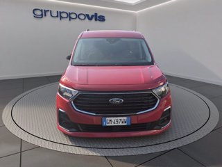 FORD Tourneo Connect Titanium