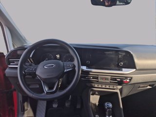FORD Tourneo Connect Titanium