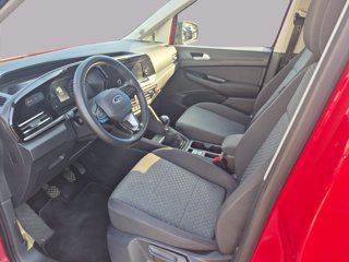 FORD Tourneo Connect Titanium