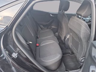 FORD Puma m-hybrid Titanium