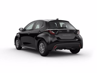 MAZDA Mazda2 Hybrid 1.5 VVT e-CVT Full Hybrid Electric Prime-Line