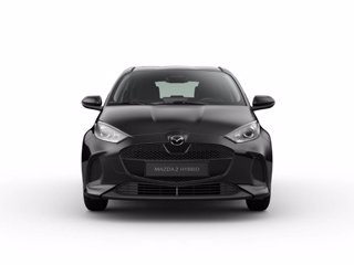MAZDA Mazda2 Hybrid 1.5 VVT e-CVT Full Hybrid Electric Prime-Line