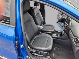 FORD Puma m-hybrid Titanium X Automatica
