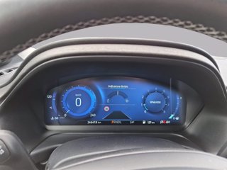 FORD Puma m-hybrid Titanium X Automatica
