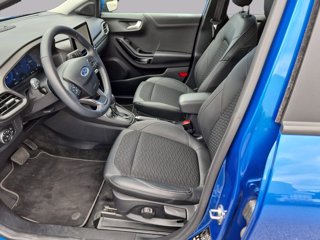 FORD Puma m-hybrid Titanium X Automatica
