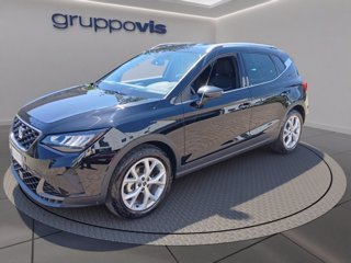 SEAT Arona ecotsi FR