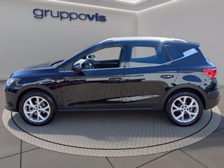 SEAT Arona ecotsi FR