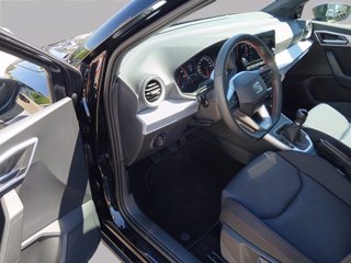 SEAT Arona ecotsi FR