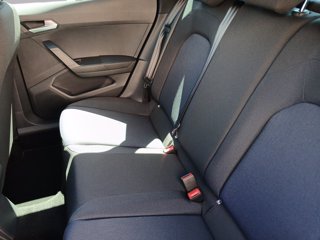 SEAT Arona ecotsi FR