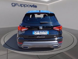 SEAT Arona ecotsi FR