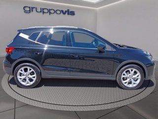 SEAT Arona ecotsi FR