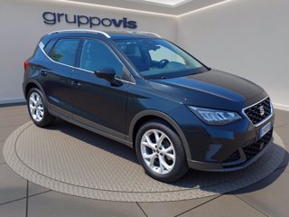SEAT Arona ecotsi FR