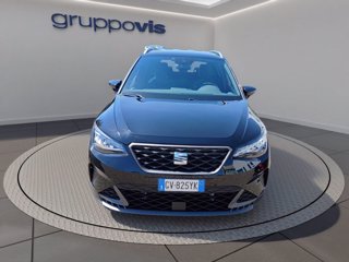 SEAT Arona ecotsi FR