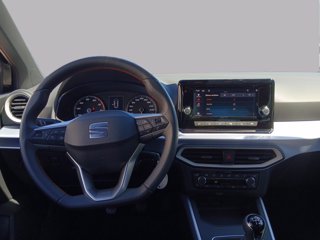 SEAT Arona ecotsi FR
