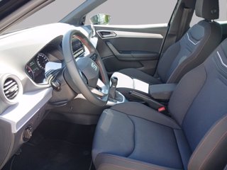 SEAT Arona ecotsi FR