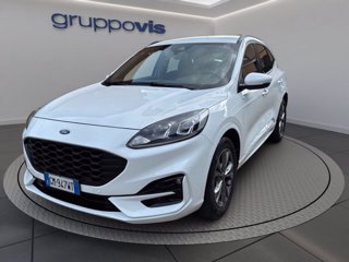 FORD Kuga full hybrid ST-Line 2wd Automatica