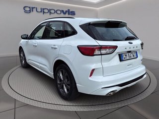 FORD Kuga full hybrid ST-Line 2wd Automatica