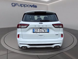 FORD Kuga full hybrid ST-Line 2wd Automatica