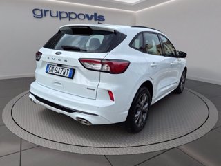 FORD Kuga full hybrid ST-Line 2wd Automatica
