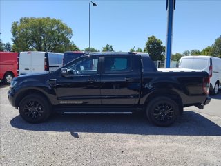 FORD Ranger 2.0 ecoblue double cab Wildtrak 213cv auto