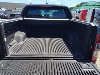 FORD Ranger 2.0 ecoblue double cab Wildtrak 213cv auto