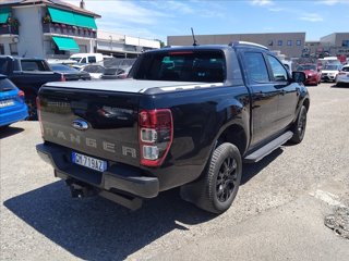 FORD Ranger 2.0 ecoblue double cab Wildtrak 213cv auto