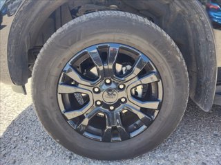FORD Ranger 2.0 ecoblue double cab Wildtrak 213cv auto